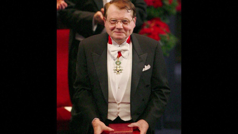 Nhà khoa học phát hiện virus HIV qua đời