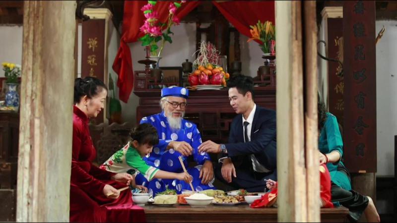 Hà Nội trong top 25 điểm đến ẩm thực hàng đầu thế giới