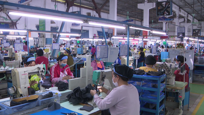 Hỗ trợ 6,6 nghìn tỉ cho người lao động