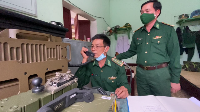 Quảng Ngãi kêu gọi tàu thuyền chủ động phòng chống thiên tai