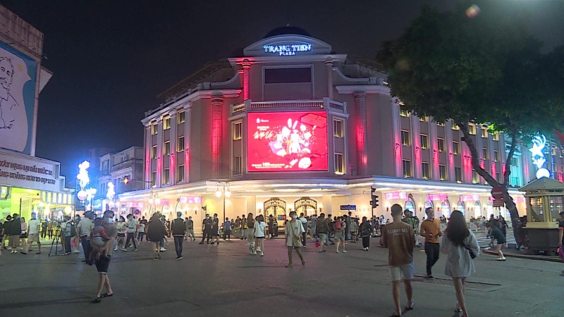 Hà Nội - Đến để yêu