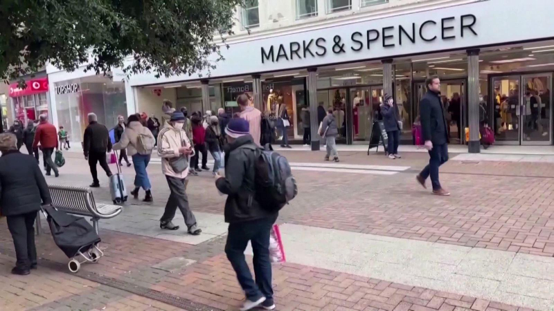 WHO cập nhật kịch bản dịch COVID-19