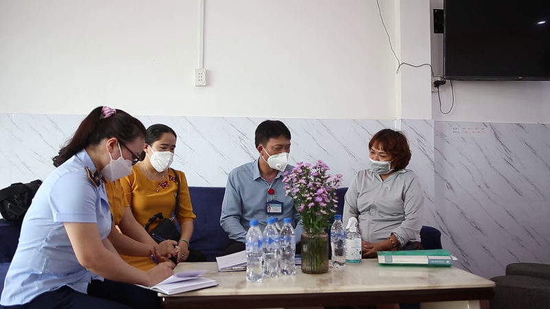 Phát hiện cơ sở nha khoa hoạt động không phép