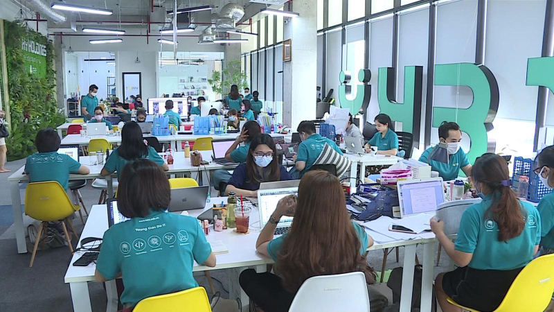 Doanh nghiệp thành lập mới cao kỷ lục