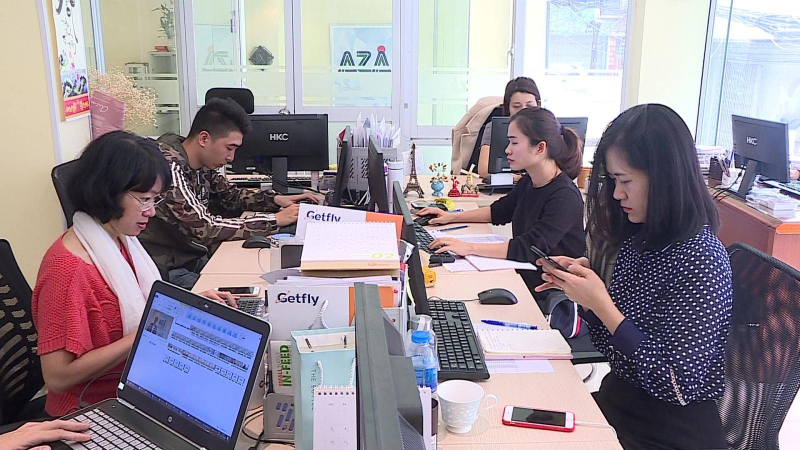 Lao động ngành Du lịch được hỗ trợ học nghề