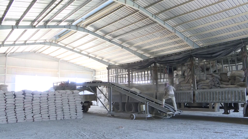 Khắc phục chậm công bố điều chỉnh giá vật liệu xây dựng