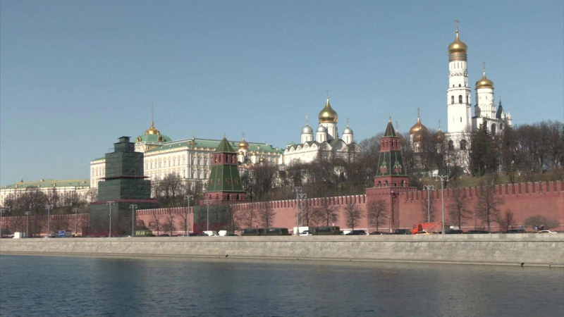 Nga muốn đạt thỏa thuận toàn diện với Ukraine