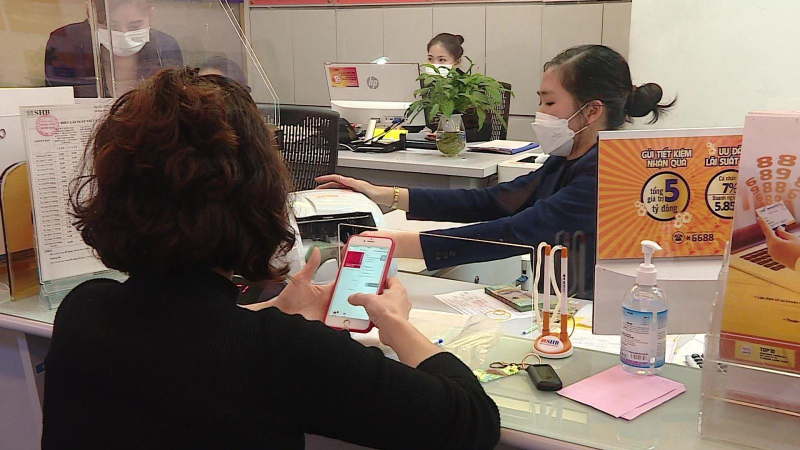 Lãi suất vay vốn chỉ còn 2%/năm