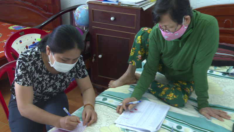 Chăm lo đời sống người có công với cách mạng