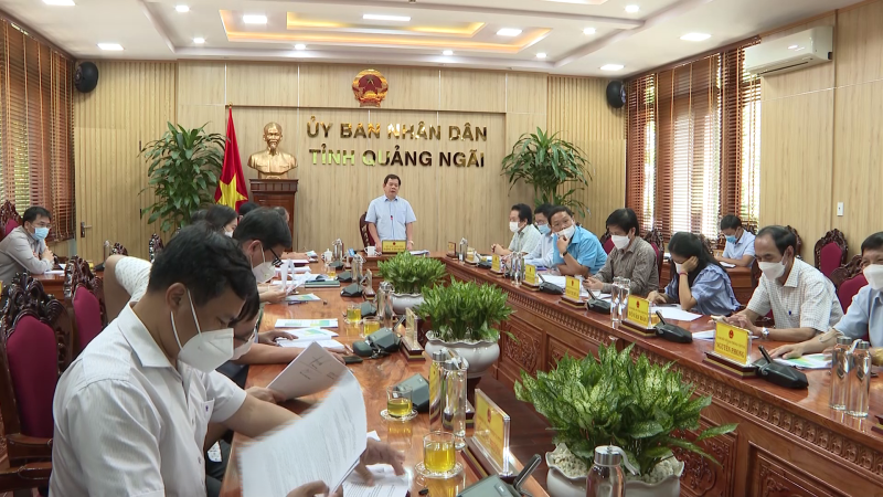 Cho &yacute; kiến Logo biểu trưng thương hiệu du lịch của tỉnh Quảng Ng&atilde;i