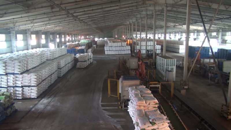 Khuyến cáo về nhập khẩu một số sản phẩm từ Nga