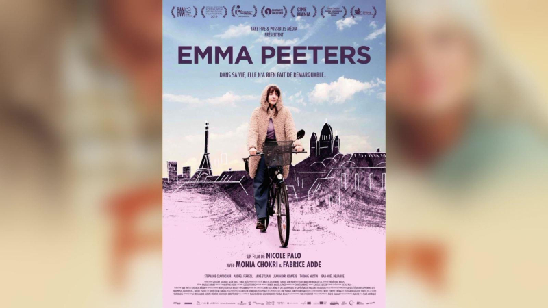 Liên hoan phim Pháp ngữ tại Việt Nam