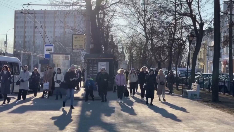 Nga-Ukraine đạt tiến bộ trong đàm phán