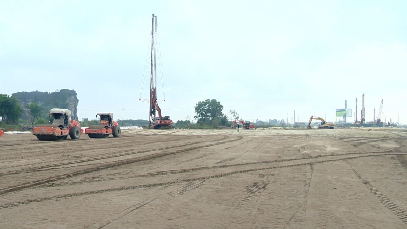 Bộ GTVT thúc tiến độ triển khai cao tốc Bắc – Nam