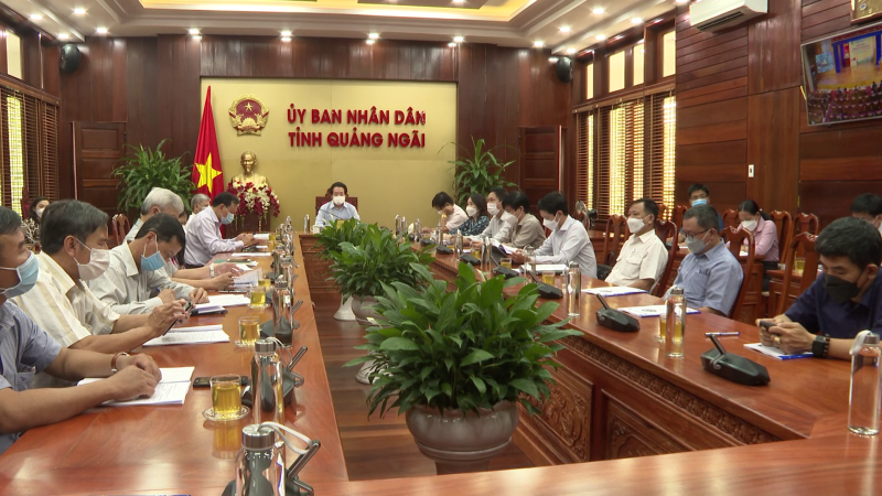 Hội nghị trực tuyến Thống kê toàn quốc