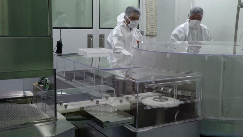 WTO hoan nghênh bước tiến về quyền sở hữu trí tuệ đối với vaccine COVID-19