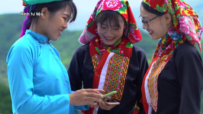 85% dân số Việt Nam có điện thoại thông minh