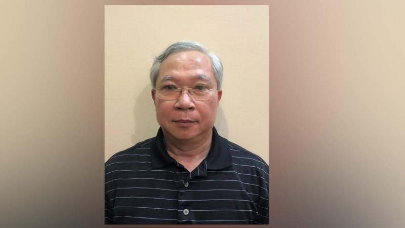 Bắt tạm giam cựu Tổng giám đốc VEC Mai Tuấn Anh