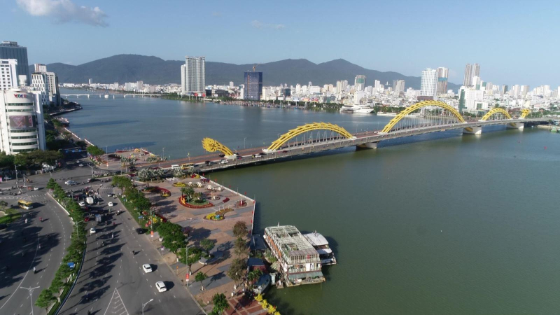 Sắp mở tuyến du lịch đường thủy Đà nẵng - Lý sơn