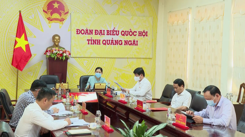 Chất vấn Bộ trưởng Bộ Công thương Nguyễn Hồng Diên