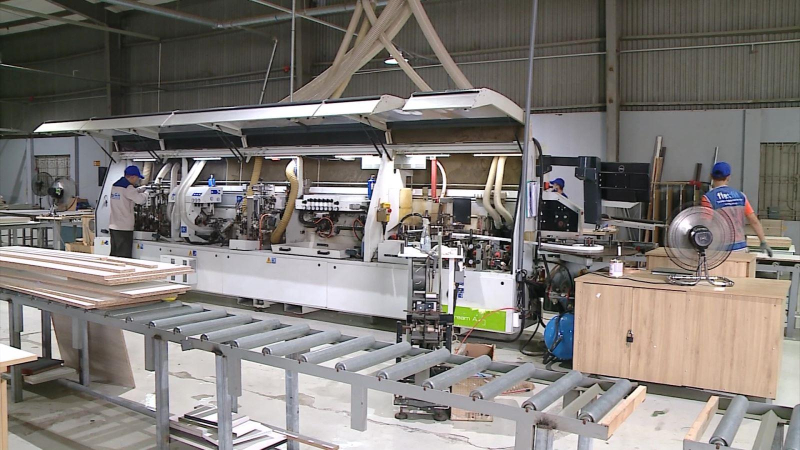 Kinh tế Việt Nam tiếp tục phục hồi