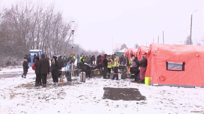 WHO lo ngại về tình hình dịch COVID-19