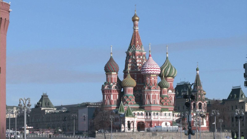 Đàm phán Nga-Ukraine đạt tiến triển