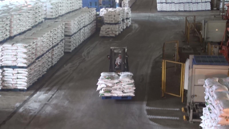 Linh hoạt thị trường cho lĩnh vực xuất khẩu