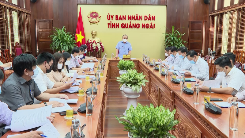 Lấy ý kiến dự thảo Nghị quyết về xây dựng hệ sinh thái khởi nghiệp