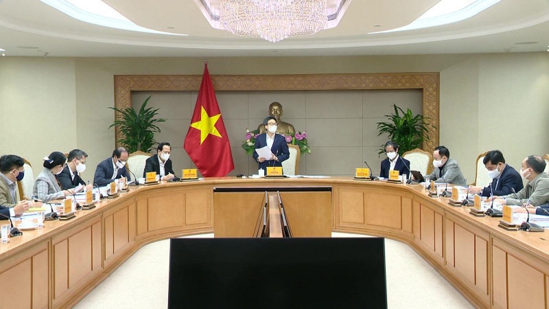 Nhận diện các vấn đề cần ưu tiên trong chính sách xã hội