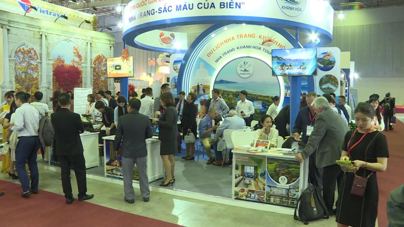 TP HCM hợp tác doanh nghiệp Châu Âu phát triển du lịch