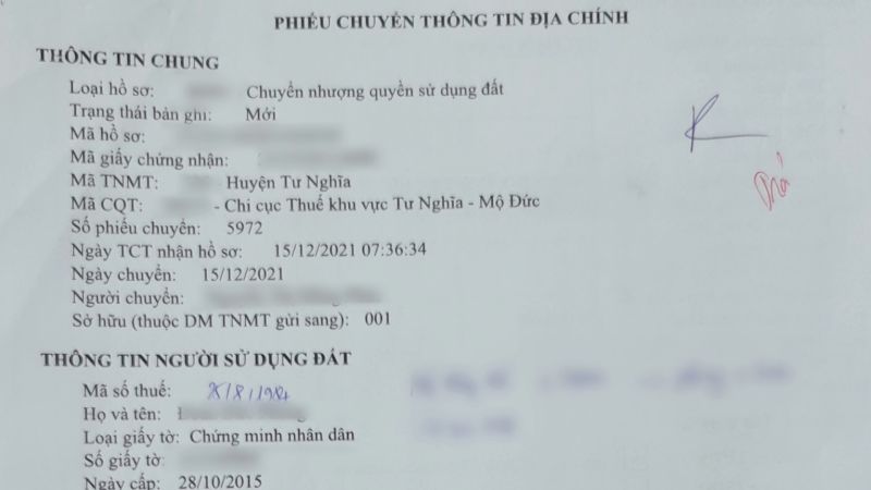 Chống thất thu thuế bất động sản