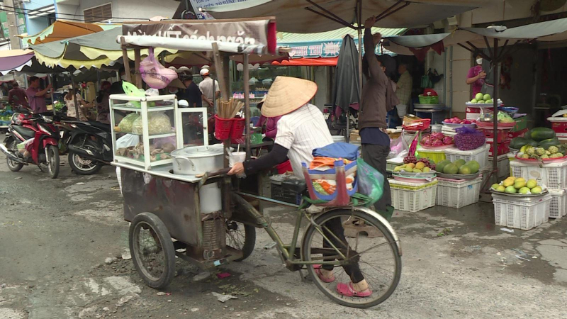 Thu nhập của lao động nữ di cư hơn 3 triệu đồng/th&aacute;ng