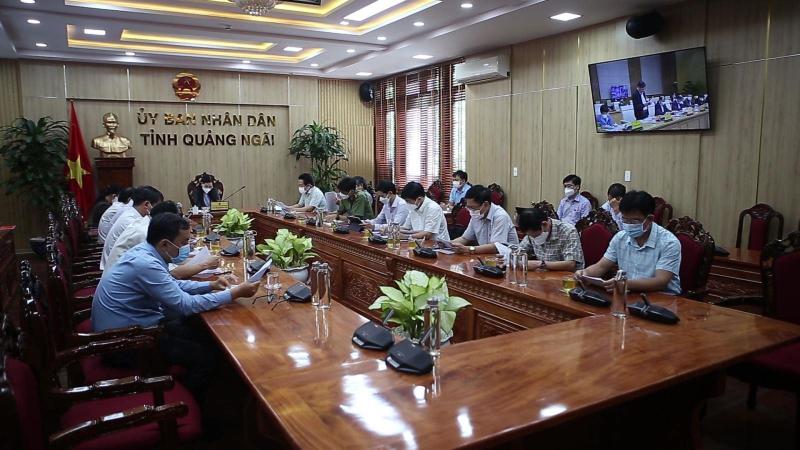 Dịch Covid-19 trong tầm kiểm soát, tiếp tục thực hiện “đa mục tiêu”