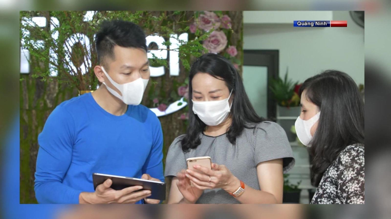 Áp dụng hóa đơn điện tử tại 57 tỉnh, thành phố