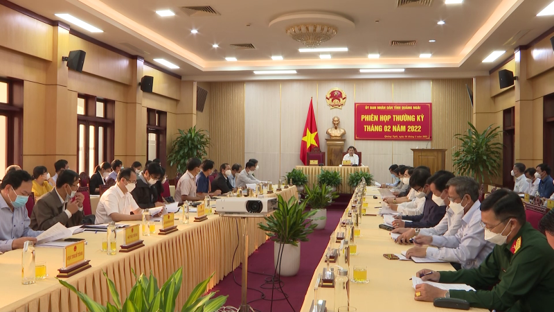 Quảng Ngãi nhiều chỉ tiêu kinh tế, xã hội tăng cao