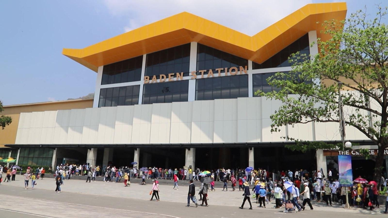 Du lịch nội địa khởi sắc, doanh thu đạt hơn 41.000 tỷ đồng