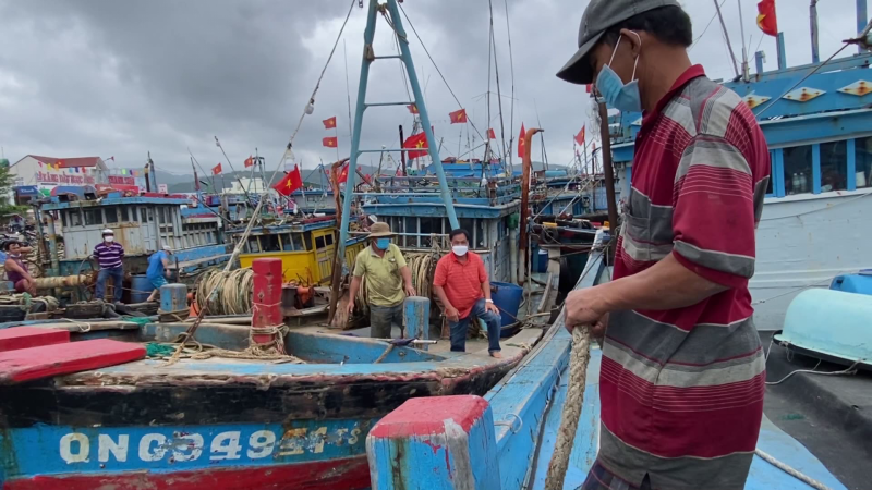 Phát huy trách nhiệm toàn dân tham gia bảo vệ chủ quyền