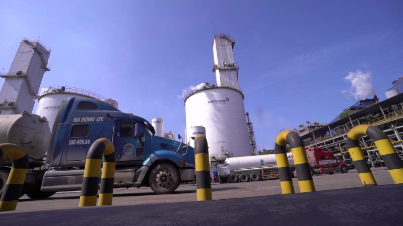 Tác động của xung đột Nga - Ukraine đến kinh tế việt nam