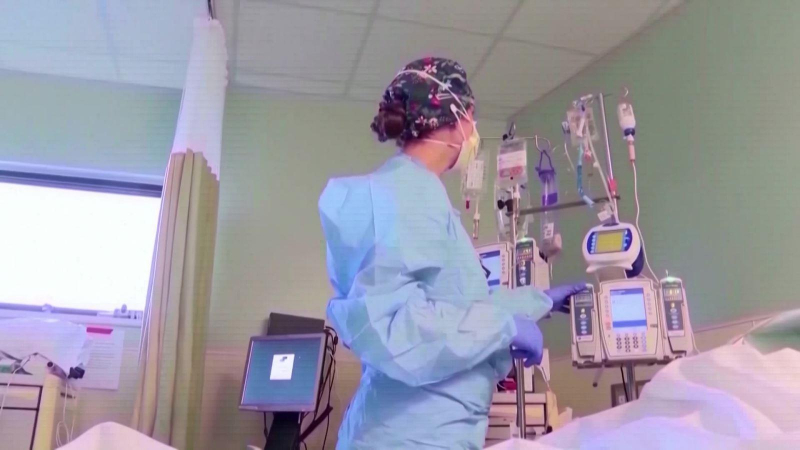 Virus SARS-CoV-2 tiến hóa nhanh bất thường