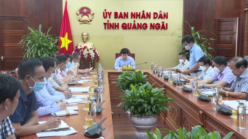 Cần làm tốt công tác kiểm tra định kỳ an toàn hồ đập thủy điện