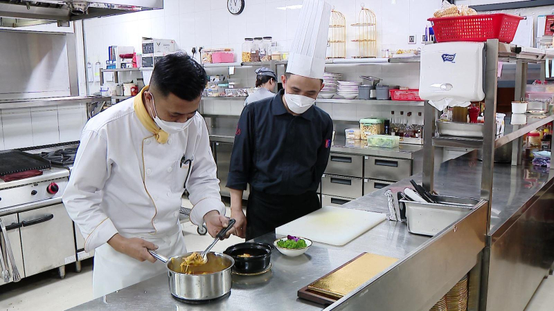 Khách sạn gấp rút chuẩn bị đón khách tham dự SEA Games