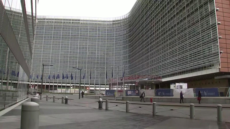 EU hỗ trợ triển khai hạ tầng 5G tại Italy