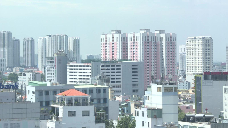 Yêu cầu nghiên cứu bổ sung thu thuế với nhà ở