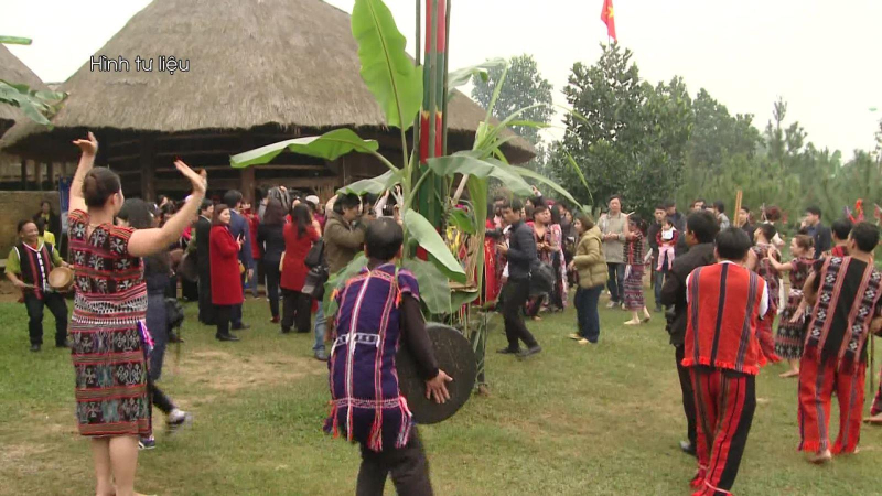 Trải nghiệm sắc màu chợ phiên vùng cao