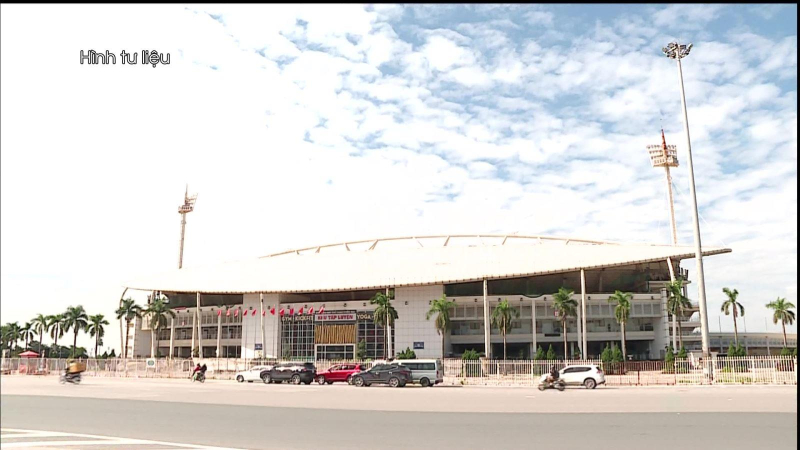 Không bán vé lễ khai mạc Sea Games 31