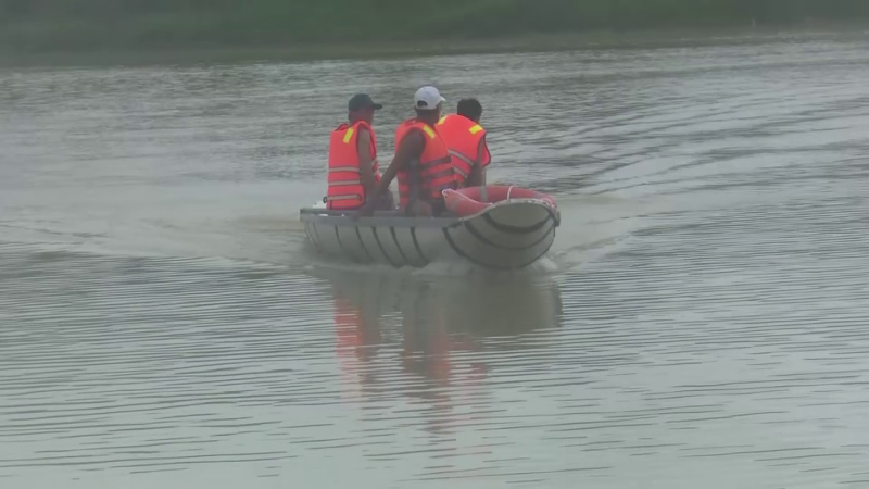 Lan tỏa lòng nhân ái