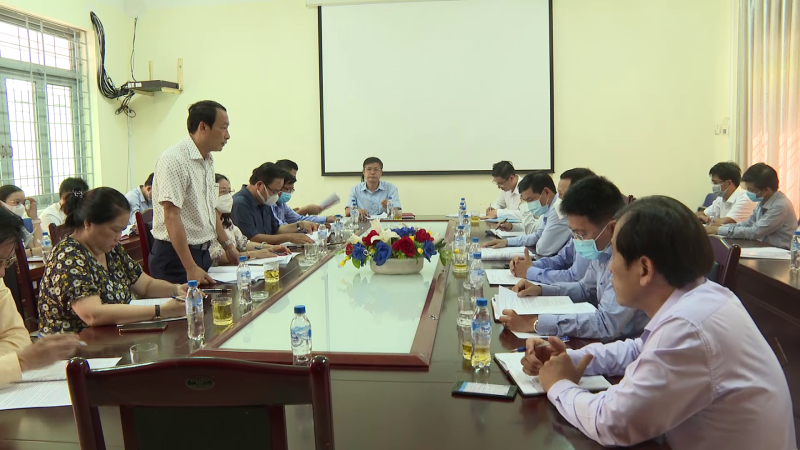 Gi&aacute;m s&aacute;t hoạt động tại Trung t&acirc;m đ&agrave;o tạo l&aacute;i xe