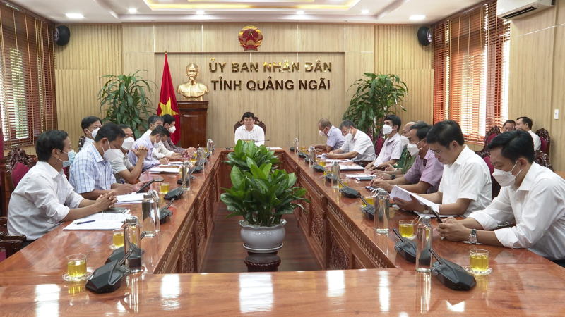 Xử lý nghiêm tình trạng xây dựng công trình, trồng cây chờ đền bù