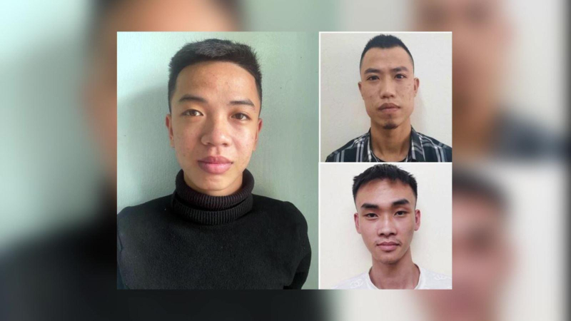 Phá đường dây bán người vào quán karaoke, massage